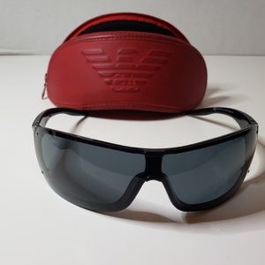 Armani exchange sunglasses used